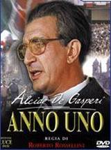 locandina del film ANNO UNO (1974)