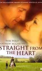 locandina del film ANNUNCIO D'AMORE
