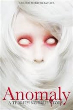 locandina del film ANOMALY