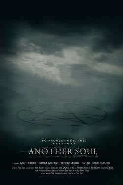 locandina del film ANOTHER SOUL