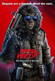 locandina del film ANOTHER WOLFCOP