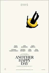 locandina del film ANOTHER HAPPY DAY