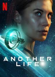 locandina del film ANOTHER LIFE - STAGIONE 1