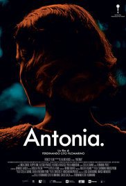 locandina del film ANTONIA.