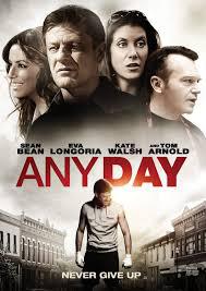 locandina del film ANY DAY