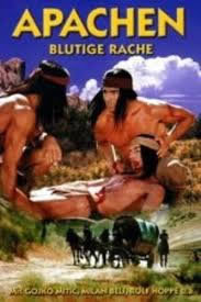 locandina del film APACHEN