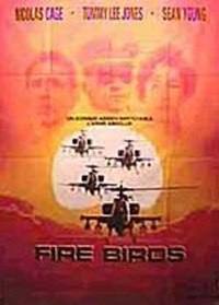 locandina del film APACHE - PIOGGIA DI FUOCO