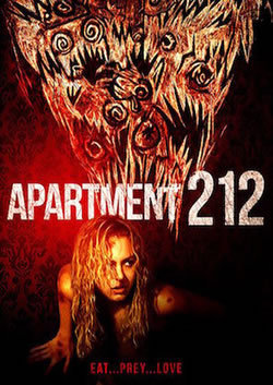 locandina del film APARTMENT 212