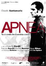 locandina del film APNEA