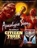 locandina del film APOCALYPSE SOON
