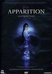 locandina del film APPARITION