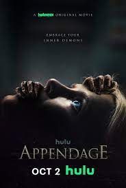 locandina del film APPENDAGE