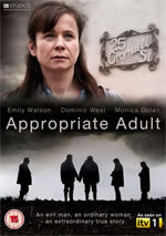 locandina del film APPROPRIATE ADULT