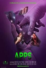 locandina del film APPS