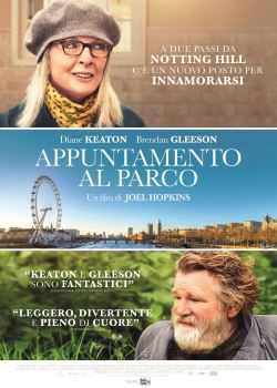 locandina del film APPUNTAMENTO AL PARCO
