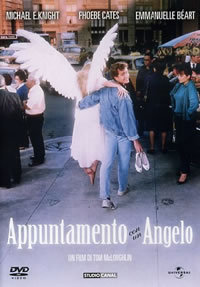 locandina del film APPUNTAMENTO CON UN ANGELO