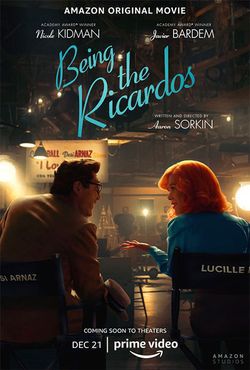 locandina del film A PROPOSITO DEI RICARDO