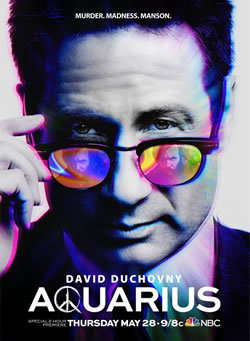 locandina del film AQUARIUS - STAGIONE 1