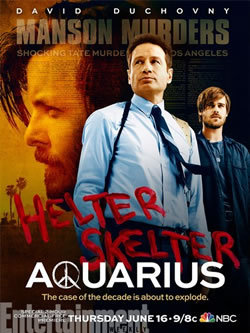 locandina del film AQUARIUS - STAGIONE 2