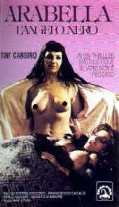 locandina del film ARABELLA L'ANGELO NERO