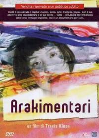 locandina del film ARAKIMENTARI