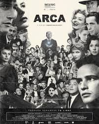 locandina del film ARCA