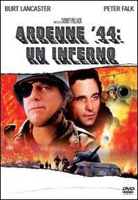 locandina del film ARDENNE '44, UN INFERNO