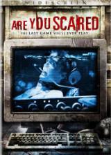 locandina del film ARE YOU SCARED