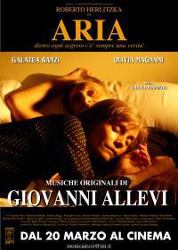 locandina del film ARIA