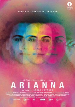 locandina del film ARIANNA (2015)