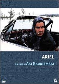locandina del film ARIEL