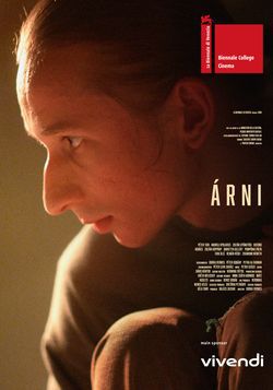 locandina del film ARNI