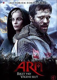 locandina del film ARN - THE KINGDOM AT ROAD'S END