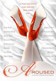 locandina del film AROUSED