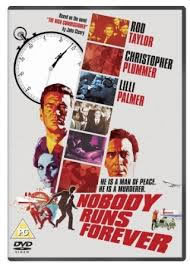 locandina del film ARREST!