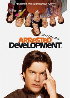 locandina del film ARRESTED DEVELOPMENT - TI PRESENTO I MIEI - STAGIONE 1