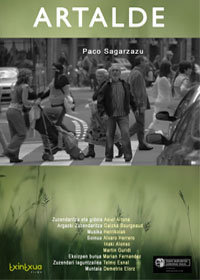 locandina del film ARTALDE