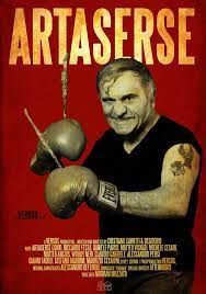 locandina del film ARTASERSE