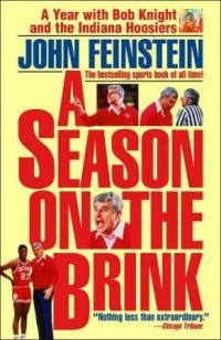 locandina del film A SEASON ON THE BRINK