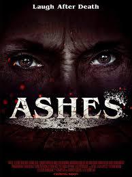 locandina del film ASHES