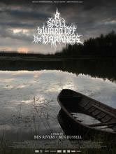 locandina del film A SPELL TO WARD OFF THE DARKNESS