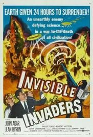 locandina del film ASSALTO DALLO SPAZIO