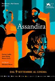 locandina del film ASSANDIRA