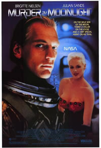 locandina del film ASSASSINIO SULLA LUNA