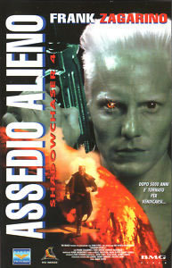 locandina del film ASSEDIO ALIENO