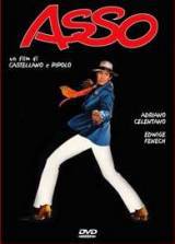 locandina del film ASSO
