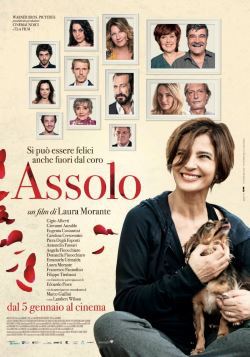 locandina del film ASSOLO