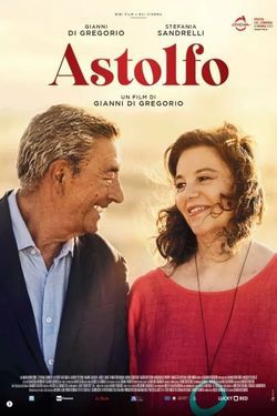 locandina del film ASTOLFO