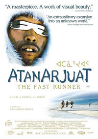 locandina del film ATANARJUAT