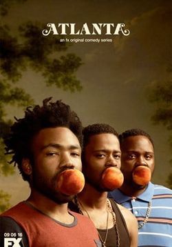 locandina del film ATLANTA - STAGIONE 2